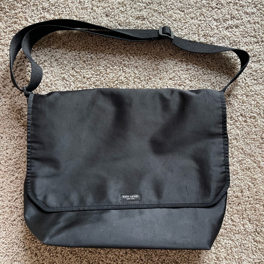 Kate Spade Diaper Bag